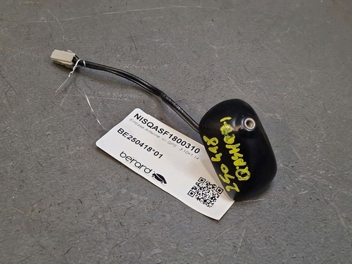 Base antenna nissan - base, qashqai