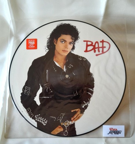 Michael jackson bad - michael,