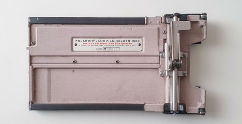 Vintage polaroid back - polaroid,