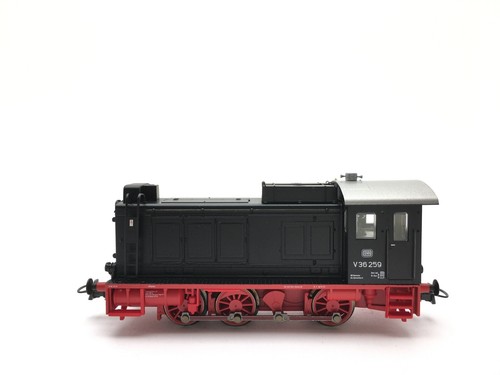 Roco 62803 locomotore - 62803,
