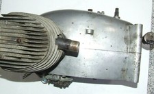 GILERA 150 CC SPORT E ALTRI MODELLI MOTORE 188-6988  USATO 