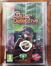 Duck Detective: The Secret