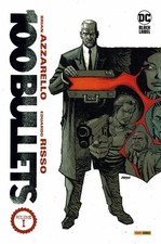Dc Black Label : 100 Bullets