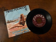 Piero Focaccia - Stessa