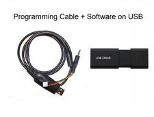 CB HAM RADIO CRT SS6900 CAVO