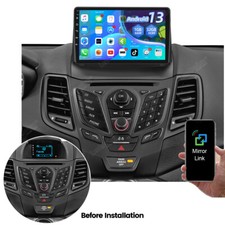 Android 13.0 32 GB autoradio