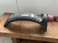 Parafango Posteriore Malanca 125 Gti80 MA-01