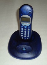 Cordless Analogiche Telefono