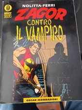Zagor Italian Comic