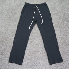 DRKSHDW Pants Mens XL Black