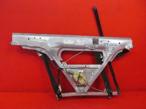 Audi mk1 2000 avant gauche - audi,