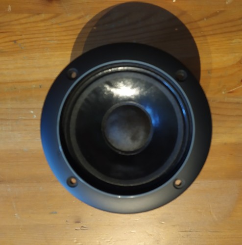 Midrange infinity 152 e - infinity,