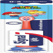 Spazzolino Da Denti per Bambini, Extra Morbido, 1 Pezzo