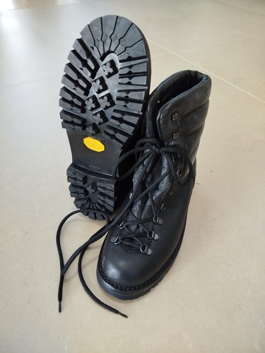Scarpe anfibi stivaletti - scarpe,