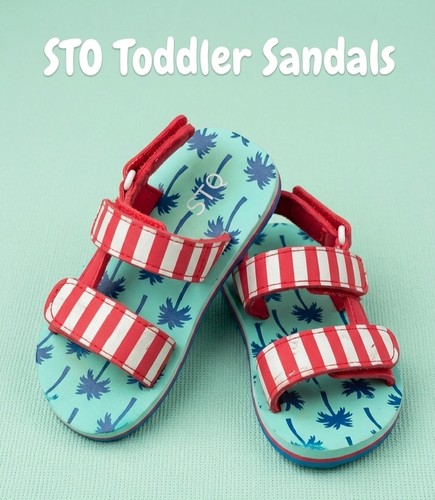 Sandali stq bambino ragazzo - ​sandali,