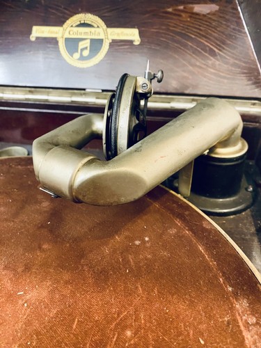 Rare columbia viva tonal - rare, viva-tonal