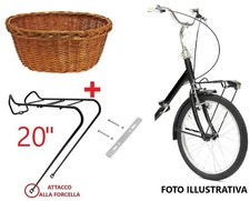 Portacesto portapacchi - portacesto,