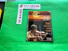 BANCHETTO musicale - LA