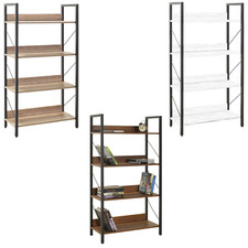 Libreria in Legno KTP740