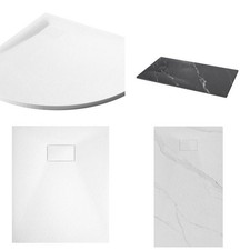 Piatti doccia antiscivolo con