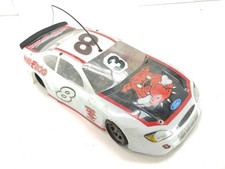 Corsa in legno X10 vintage 