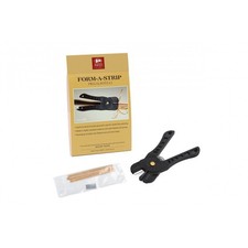 Pinze piegalistelli manuale