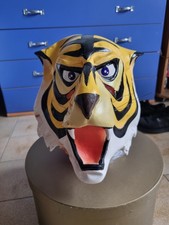 Tiger Mask Uomo Tigre Maschera