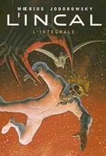 LINCAL LINTEGRALE von MOEBIUS
