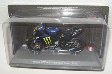 VALENTINO ROSSI (2020) YAMAHA