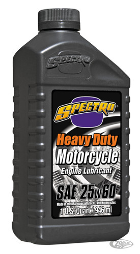 Each spectro olio pesante - spectro,