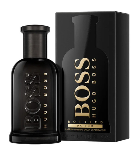 Hugo boss bottled eau - boss, de
