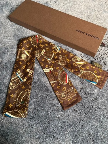 Sciarpa louis vuitton - sciarpa, usata