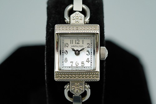 Come nuovo hamilton h312710 - *come,