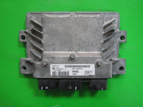 Centralina motore ecu - motore, ford