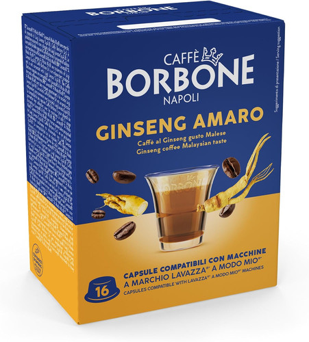 Ginseng amaro senza - ginseng,