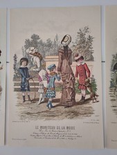 4 riproduzioni anni 1969-73