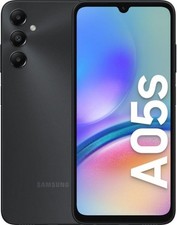 Samsung galaxy a05s 64gb nero - samsung,