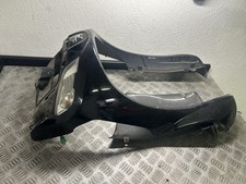 Scudo anteriore peugeot tweet