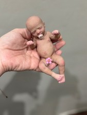 Giglio bambino in silicone