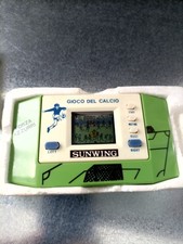 Videogame  Retrogame Calcio