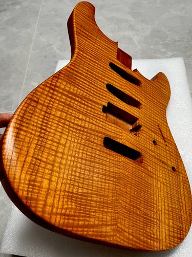 Corpo chitarra elettrica aaaaa - chitarra,