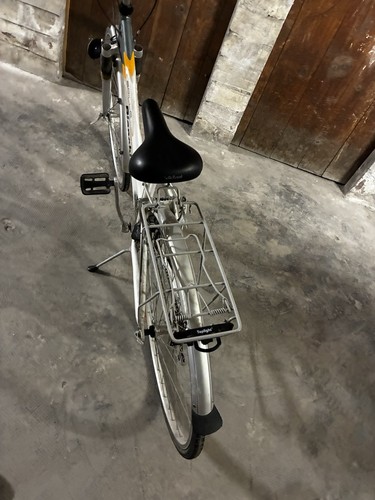 Bianchi spillo city - k-25,