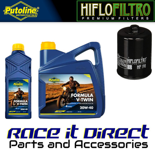 Kit olio filtro per - olio, e