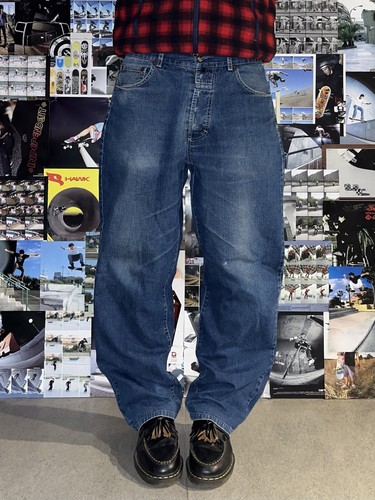 Jeans marithe francois - &,
