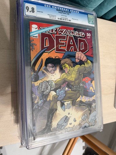 The walking dead edizione - the,