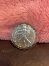 1 Dollaro Argento USA 1 Oz