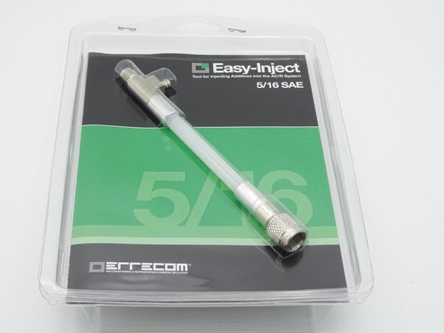 Errecom spa iniettore per - spa,