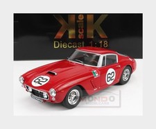 1:18 KK SCALE Ferrari 250 Gt