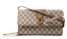 Borsa a tracolla vintage GUCCI