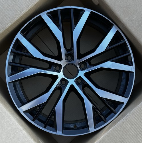 Cerchio lega originale vw - 1,